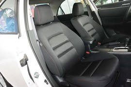 2015款马自达Mazda6