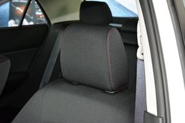 2015款马自达Mazda6