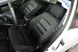 2015款马自达Mazda6