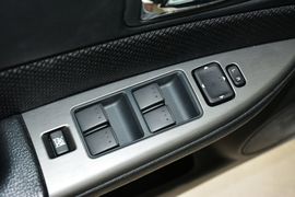 2015款马自达Mazda6