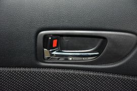 2015款马自达Mazda6