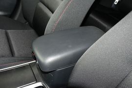 2015款马自达Mazda6