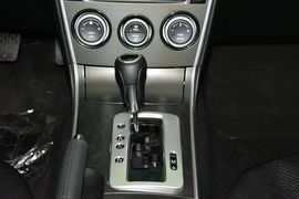 2015款马自达Mazda6