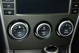 2015款马自达Mazda6