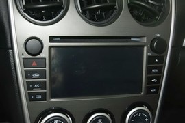 2015款马自达Mazda6