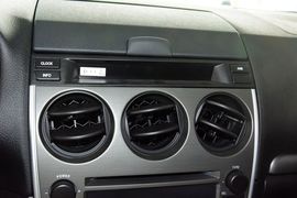 2015款马自达Mazda6