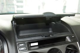 2015款马自达Mazda6