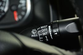 2015款马自达Mazda6