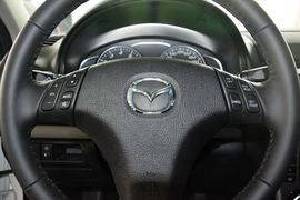 2015款马自达Mazda6