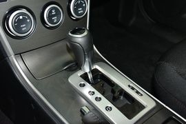 2015款马自达Mazda6