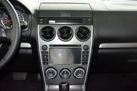 2015款马自达Mazda6