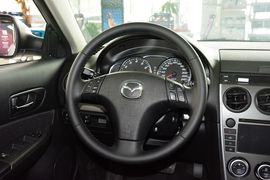 2015款马自达Mazda6