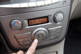 2010款江淮和悦深度试驾