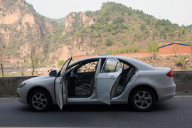 2010款江淮和悦深度试驾