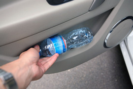 2010款江淮和悦深度试驾