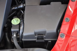 2010款大众甲壳虫1.6L舒适型