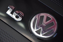 2010款大众甲壳虫1.6L舒适型