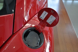 2010款大众甲壳虫1.6L舒适型