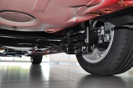 2010款大众甲壳虫1.6L舒适型