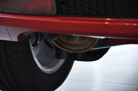 2010款大众甲壳虫1.6L舒适型