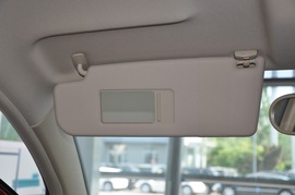 2010款大众甲壳虫1.6L舒适型