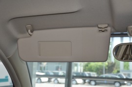 2010款大众甲壳虫1.6L舒适型