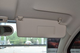 2010款大众甲壳虫1.6L舒适型