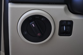 2010款大众甲壳虫1.6L舒适型
