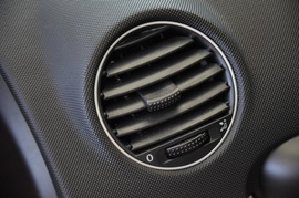 2010款大众甲壳虫1.6L舒适型