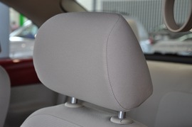 2010款大众甲壳虫1.6L舒适型