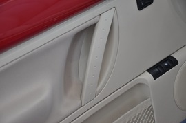 2010款大众甲壳虫1.6L舒适型