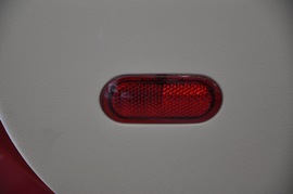 2010款大众甲壳虫1.6L舒适型