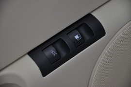 2010款大众甲壳虫1.6L舒适型