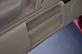 2010款大众甲壳虫1.6L舒适型