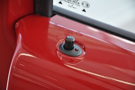 2010款大众甲壳虫1.6L舒适型