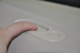 2010款大众甲壳虫1.6L舒适型