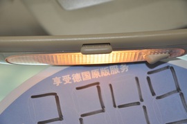2010款大众甲壳虫1.6L舒适型