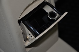 2010款大众甲壳虫1.6L舒适型