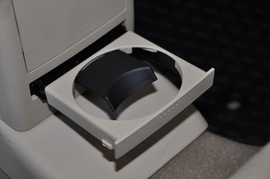2010款大众甲壳虫1.6L舒适型