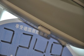 2010款大众甲壳虫1.6L舒适型