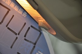 2010款大众甲壳虫1.6L舒适型