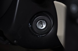 2010款大众甲壳虫1.6L舒适型