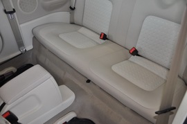 2010款大众甲壳虫1.6L舒适型