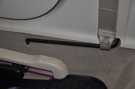 2010款大众甲壳虫1.6L舒适型