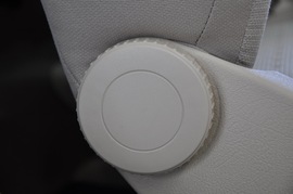2010款大众甲壳虫1.6L舒适型