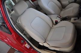 2010款大众甲壳虫1.6L舒适型