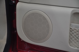 2010款大众甲壳虫1.6L舒适型