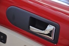 2010款大众甲壳虫1.6L舒适型