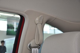 2010款大众甲壳虫1.6L舒适型