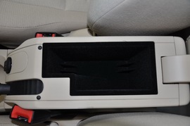 2010款大众甲壳虫1.6L舒适型